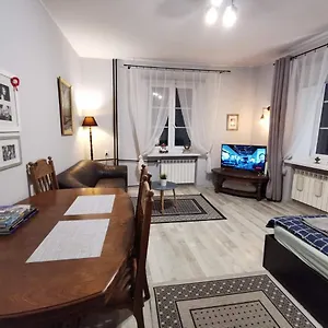 Cozy In The Old Town Homestay Warsaw