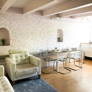 Kg House Apartment Amsterdam