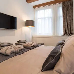 Canal Dream Apartment Amsterdam