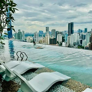 Apartment Axon Kualalumpur, Kuala Lumpur