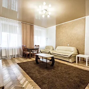 In A Center! Krakivska,34 Апартаменты Львов