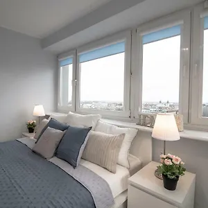 Wlr - Swietokrzyska I Apartment Warsaw