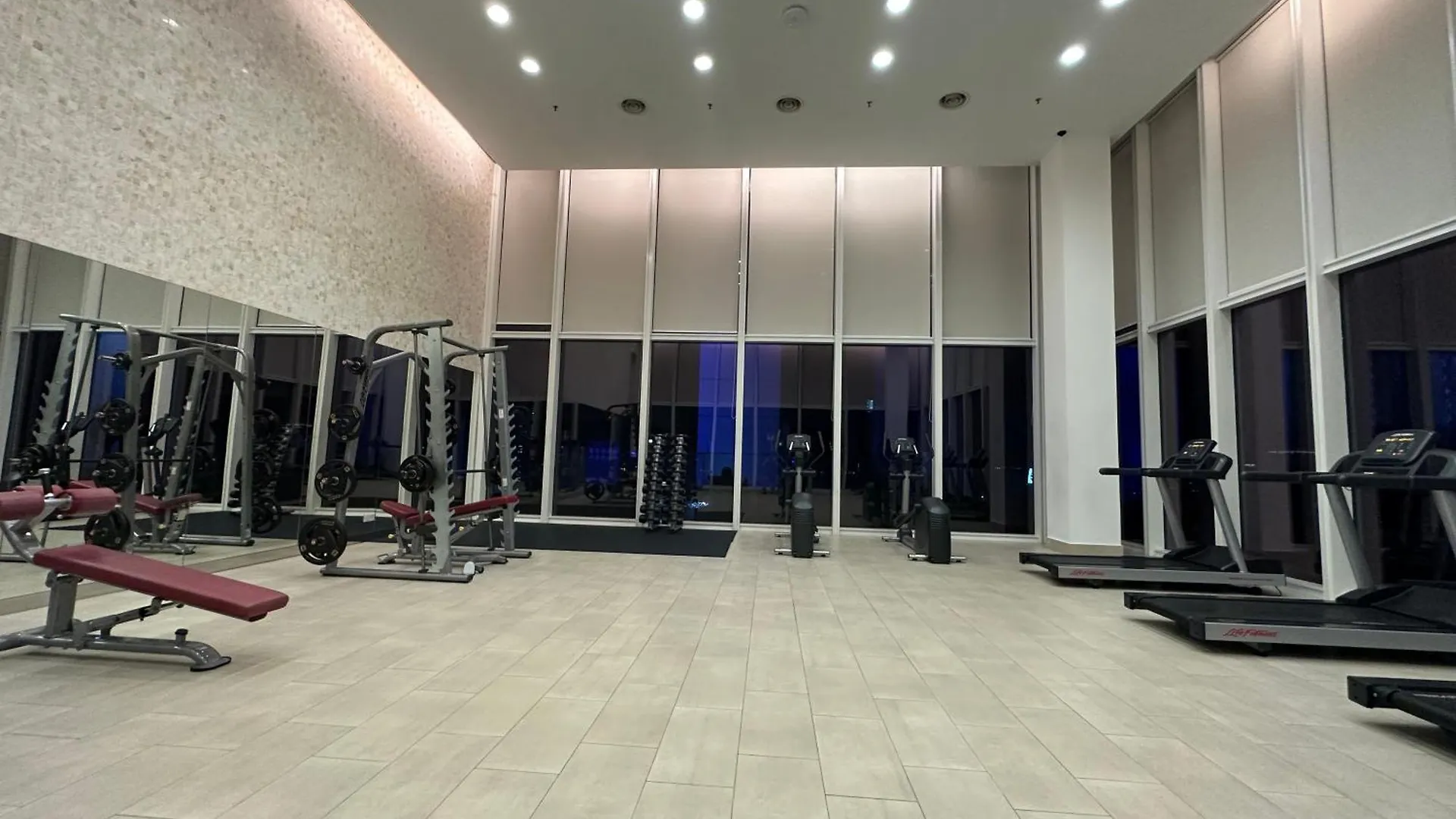 The Platinum Kuala Lumpur By Crown Suites Малайзия