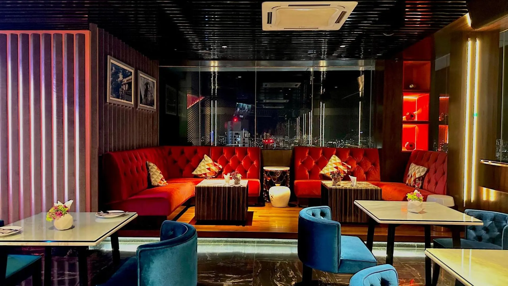 The Platinum Kuala Lumpur By Crown Suites 0*,