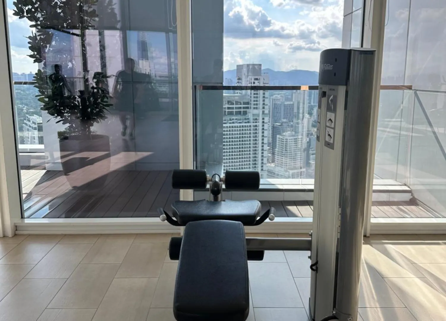 The Platinum Kuala Lumpur By Crown Suites 0*,  Малайзия