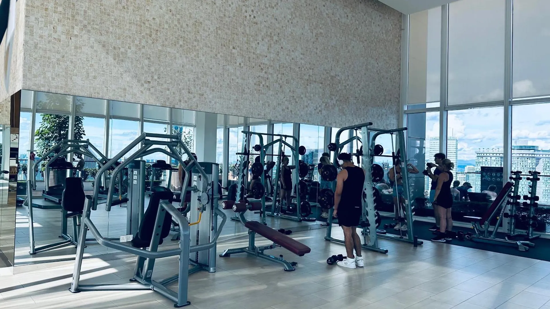 The Platinum Kuala Lumpur By Crown Suites 0*,  Малайзия