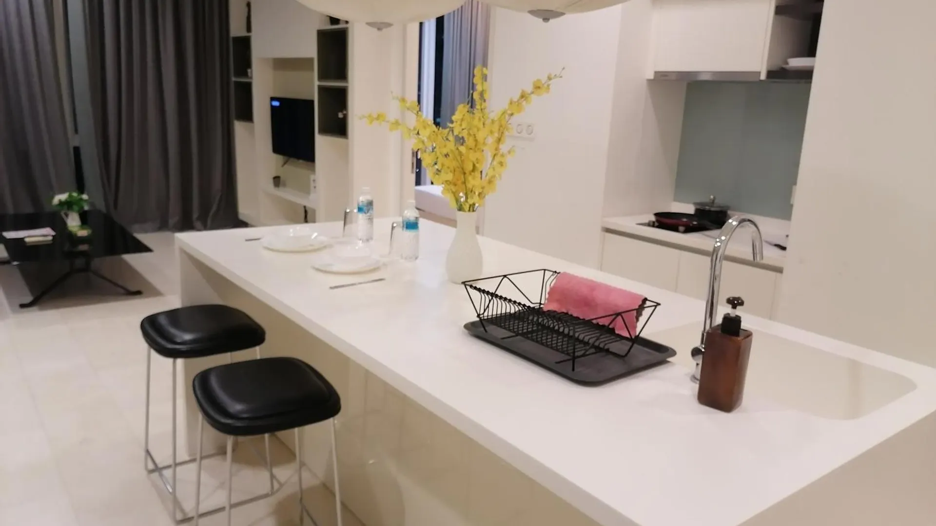 The Platinum Kuala Lumpur By Crown Suites 0*,  Малайзия