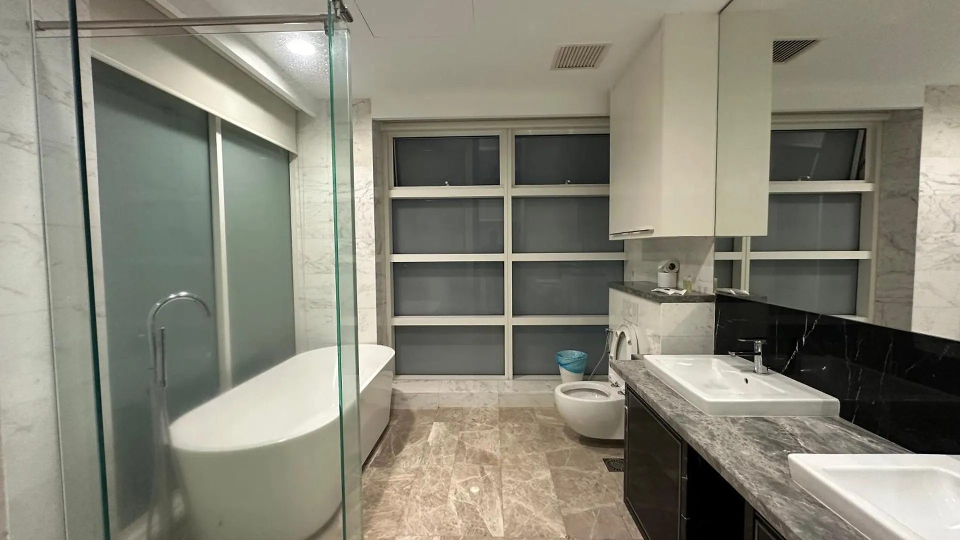 The Platinum Kuala Lumpur By Crown Suites