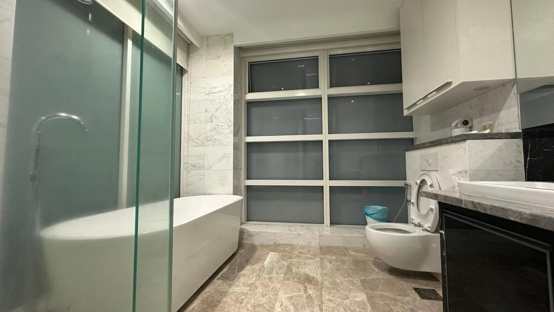Апартаменты The Platinum Kuala Lumpur By Crown Suites Малайзия