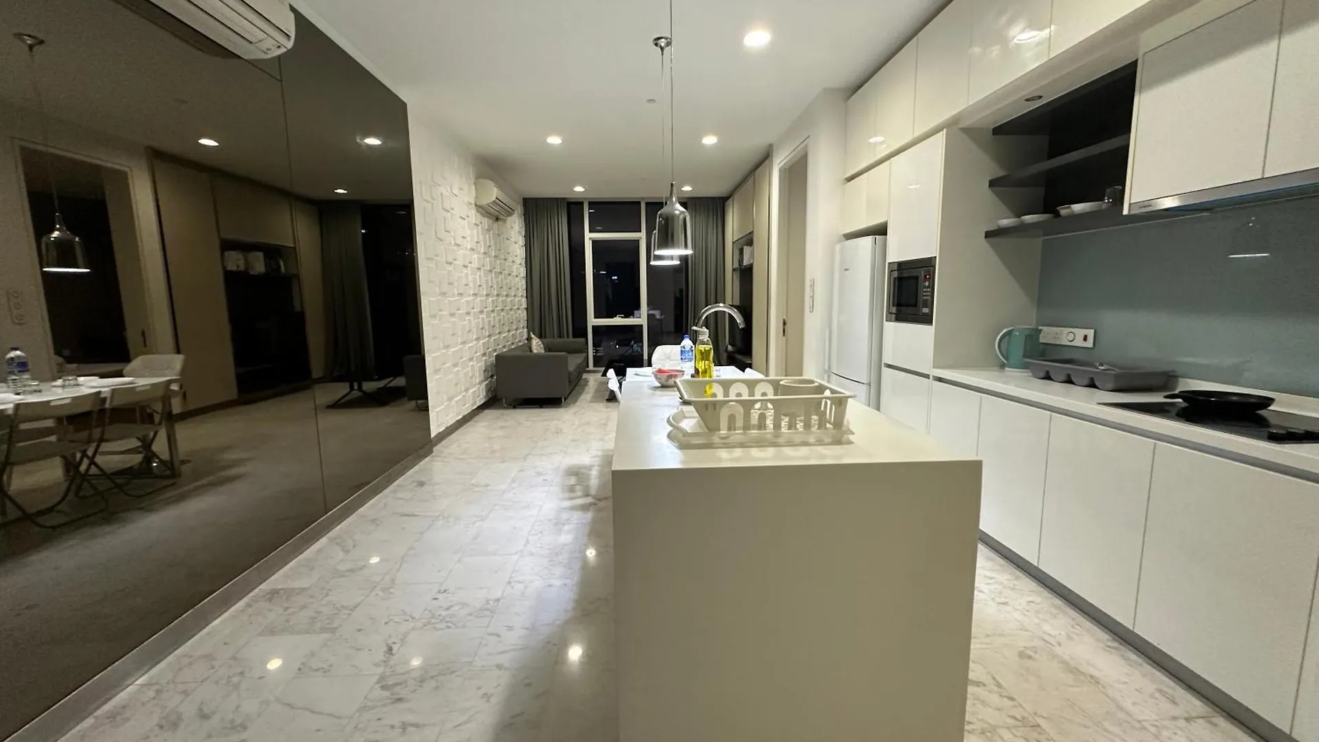 The Platinum Kuala Lumpur By Crown Suites Малайзия