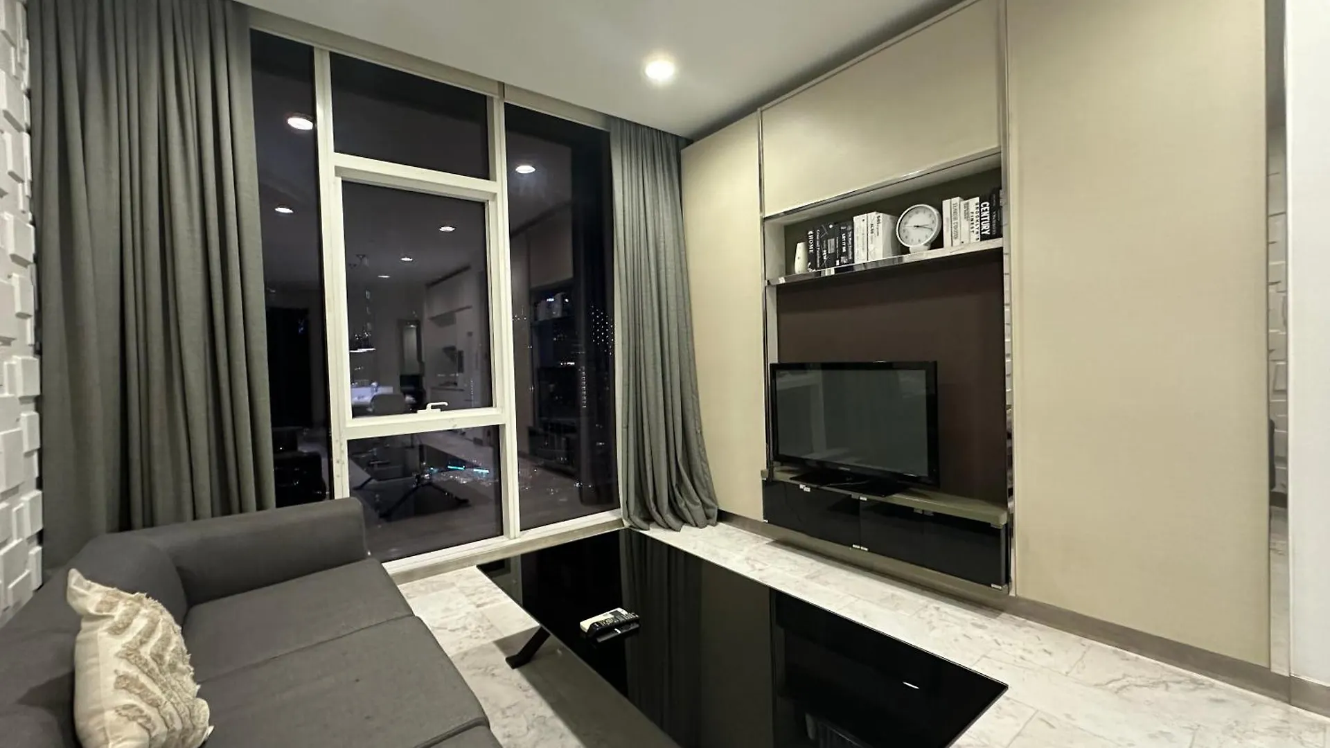 Апартаменты The Platinum Kuala Lumpur By Crown Suites